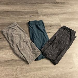 Comfy SO leggings from Kohl’s